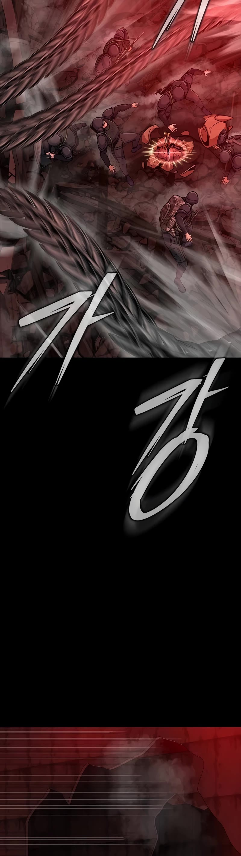 Steel-Eating Player Chapter 32 page 51 - Chapter 32