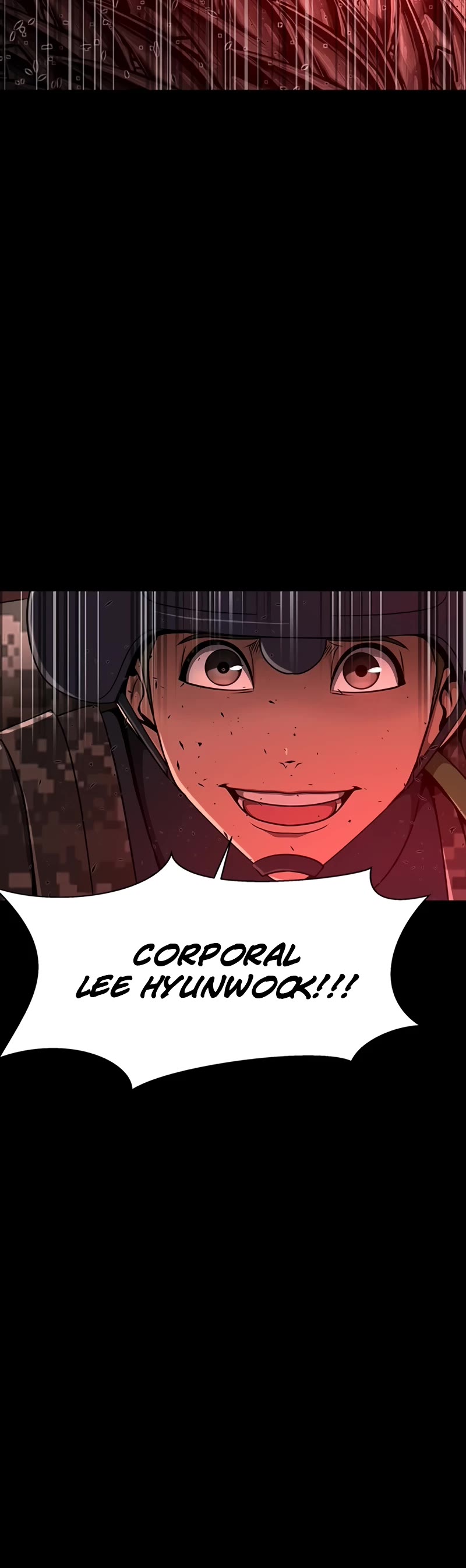 Steel-Eating Player Chapter 32 page 6 - Chapter 32