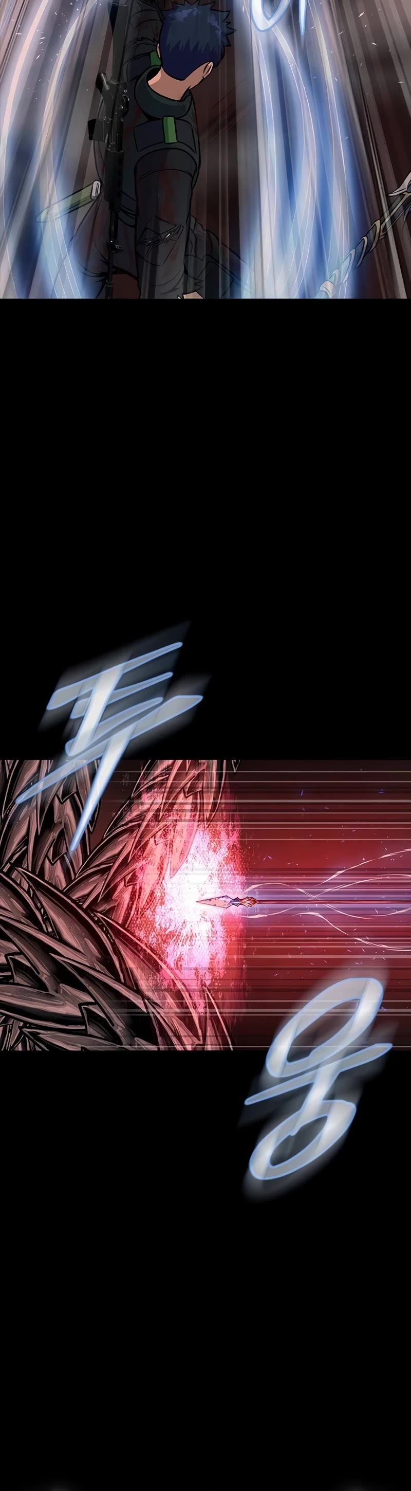 Steel-Eating Player Chapter 32 page 66 - Chapter 32