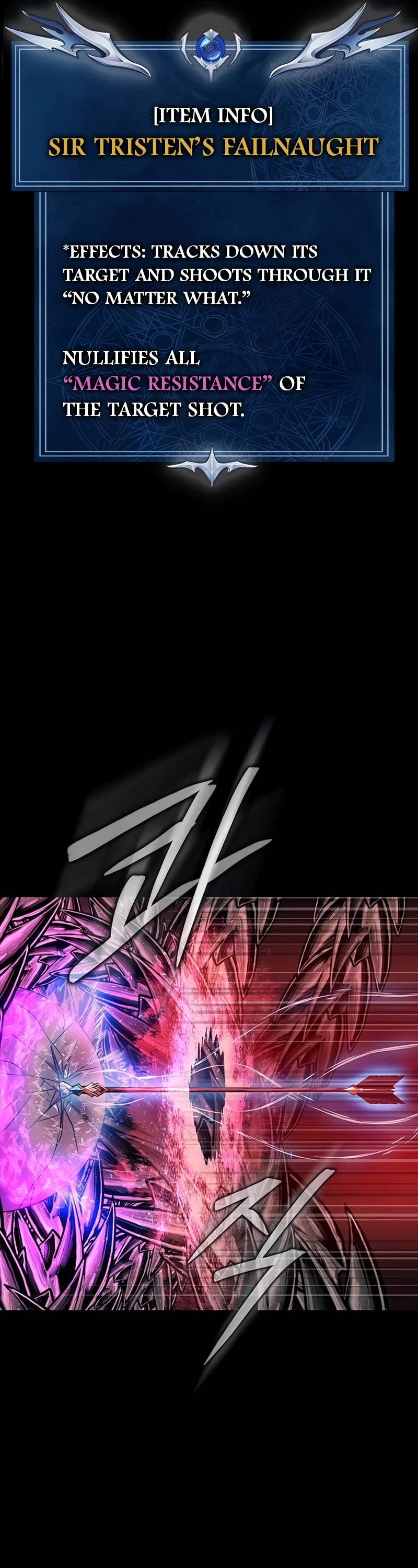Steel-Eating Player Chapter 32 page 67 - Chapter 32