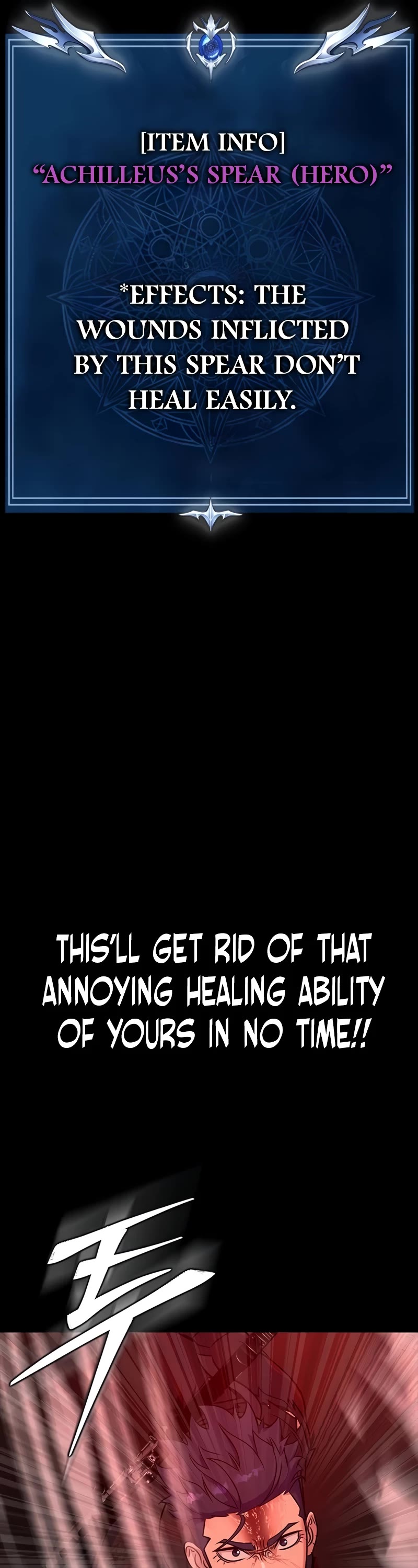 Steel-Eating Player Chapter 32 page 72 - Chapter 32