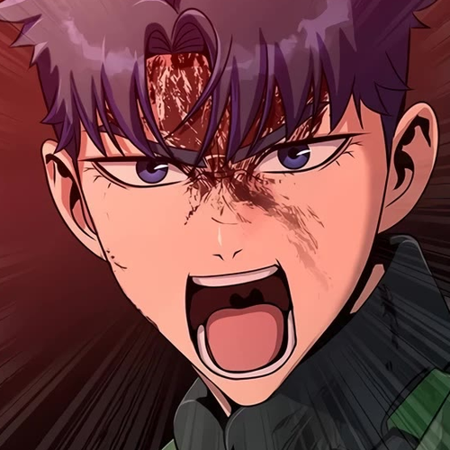 Steel-Eating Player Chapter 32 cover