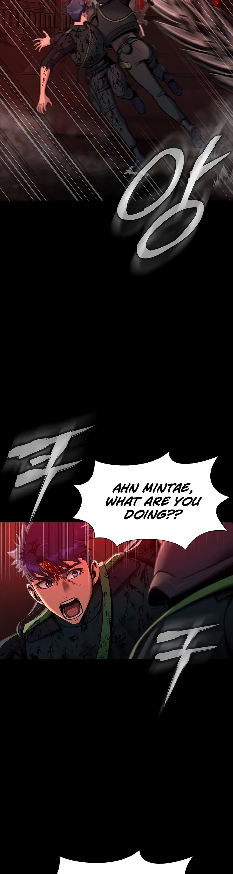 Steel-Eating Player Chapter 33 page 13 - Chapter 33