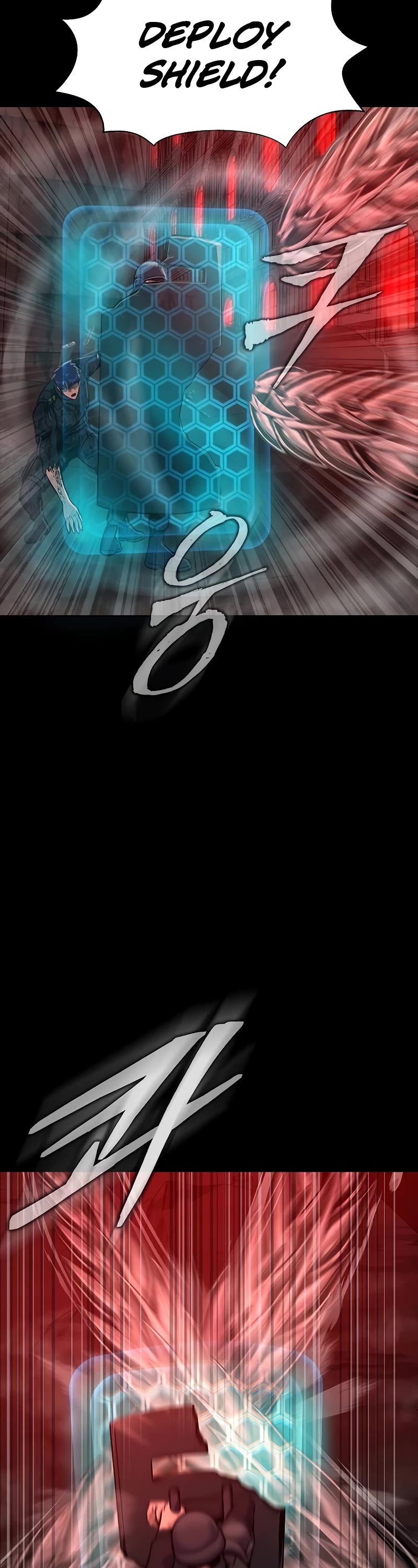 Steel-Eating Player Chapter 33 page 14 - Chapter 33