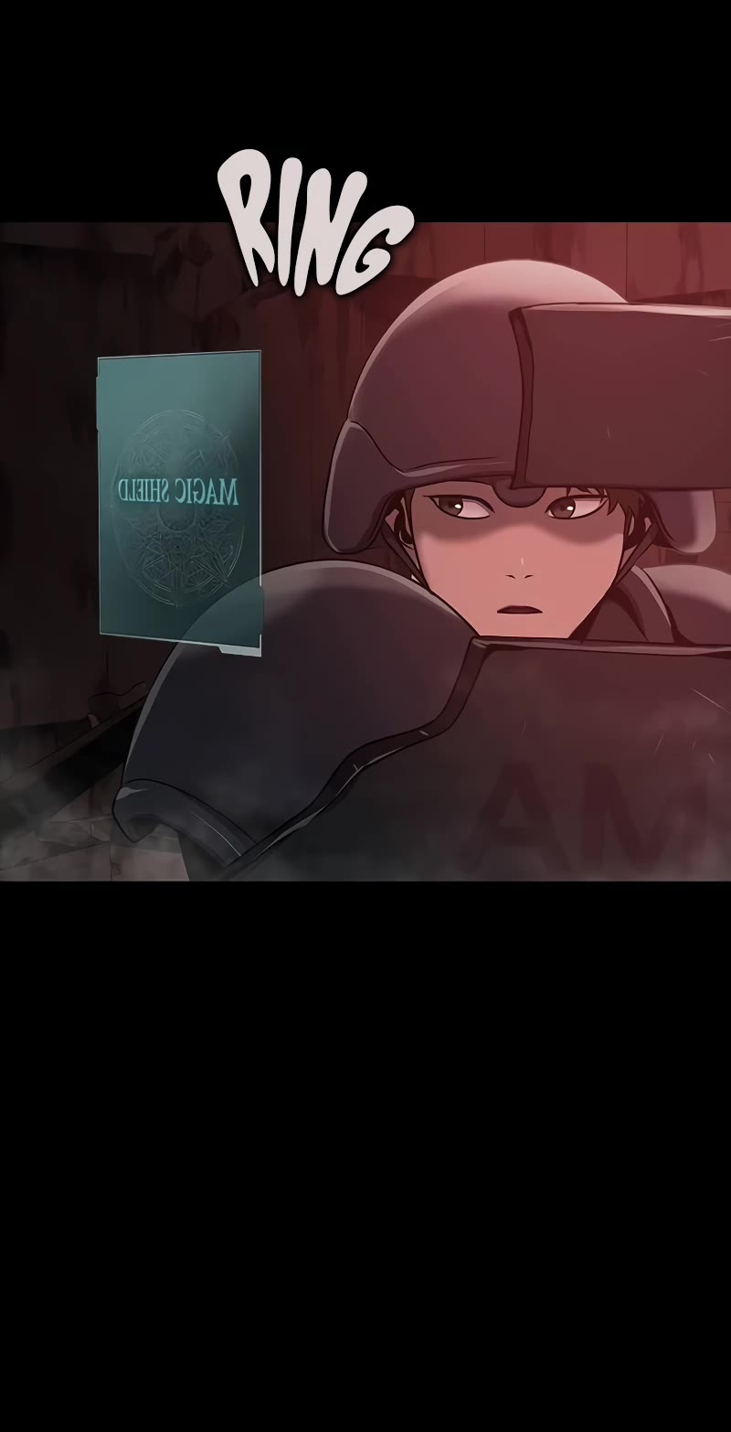 Steel-Eating Player Chapter 33 page 21 - Chapter 33
