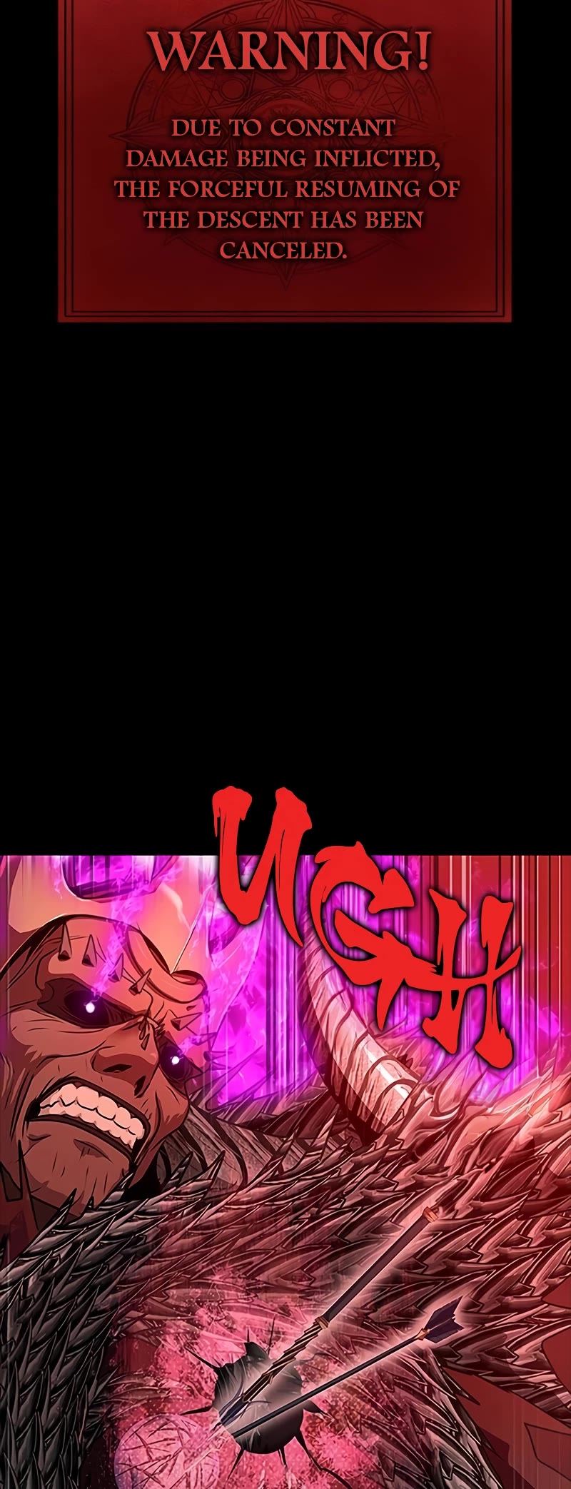 Steel-Eating Player Chapter 33 page 25 - Chapter 33
