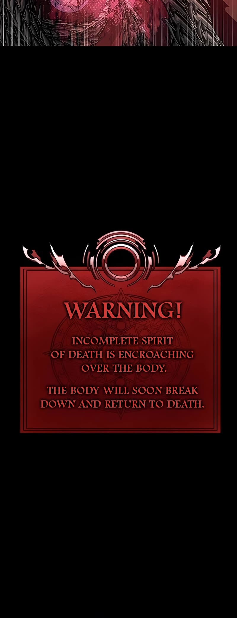 Steel-Eating Player Chapter 33 page 26 - Chapter 33