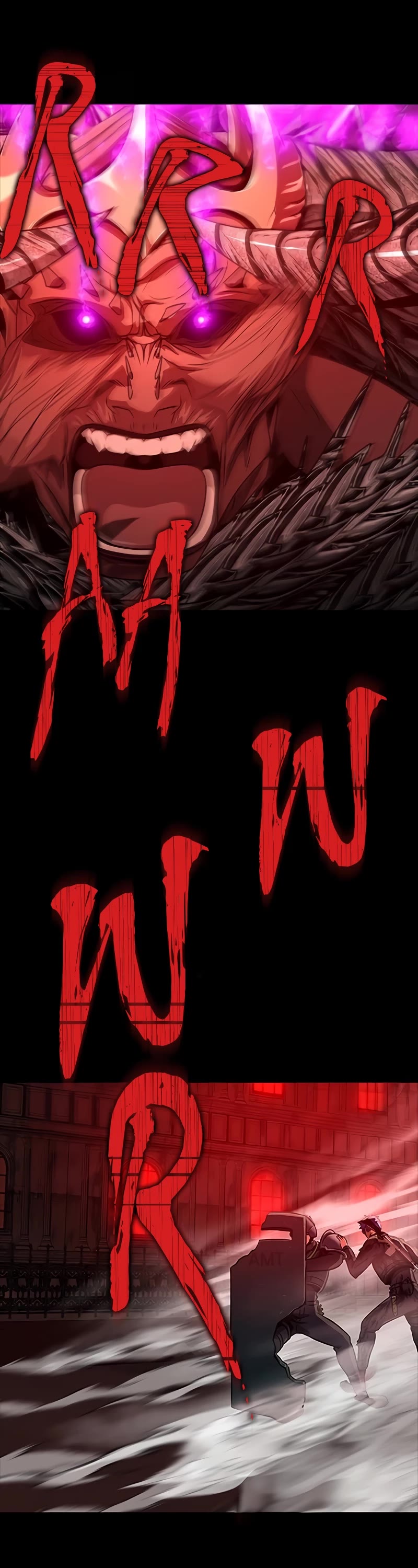 Steel-Eating Player Chapter 33 page 27 - Chapter 33