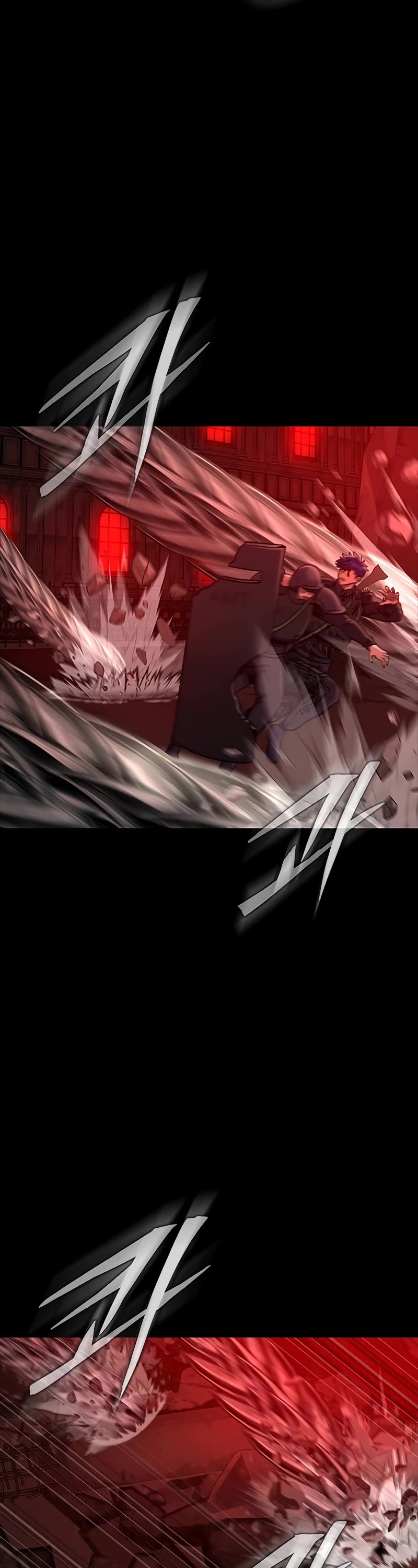 Steel-Eating Player Chapter 33 page 29 - Chapter 33
