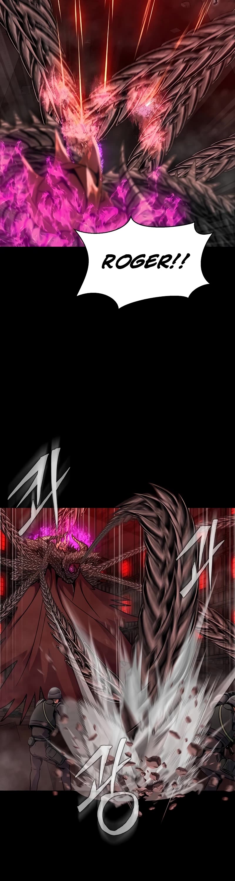 Steel-Eating Player Chapter 33 page 34 - Chapter 33