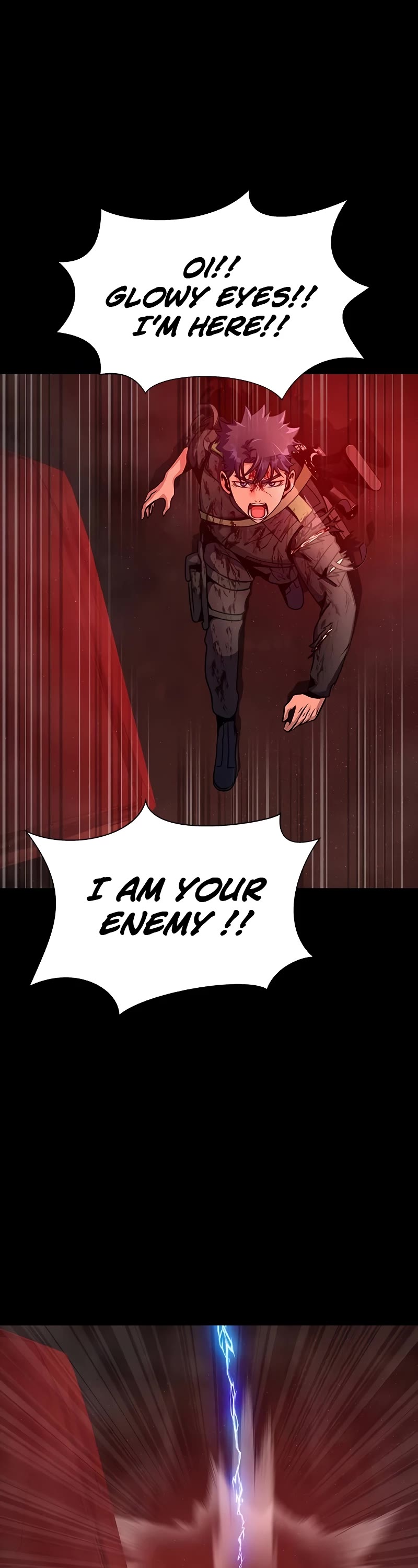 Steel-Eating Player Chapter 33 page 42 - Chapter 33