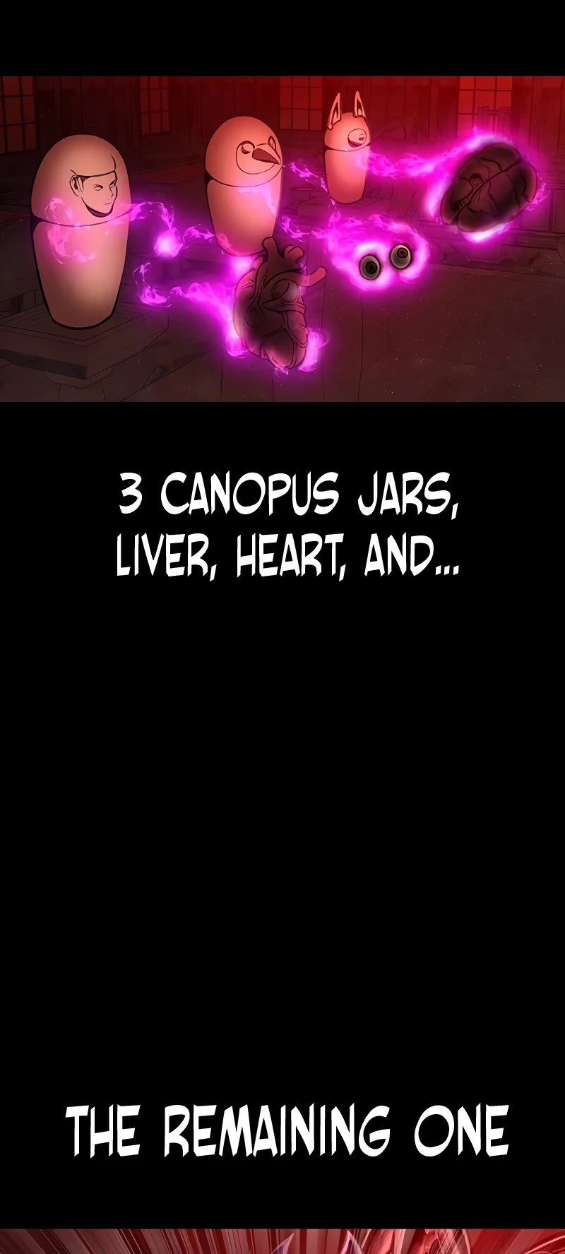 Steel-Eating Player Chapter 33 page 45 - Chapter 33