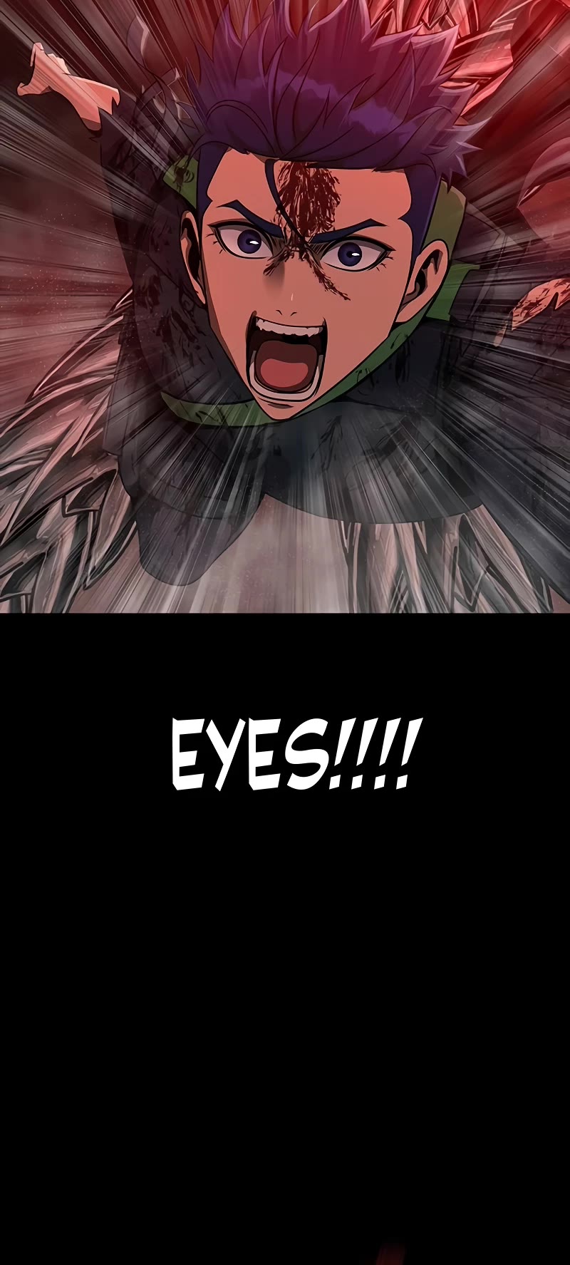 Steel-Eating Player Chapter 33 page 46 - Chapter 33