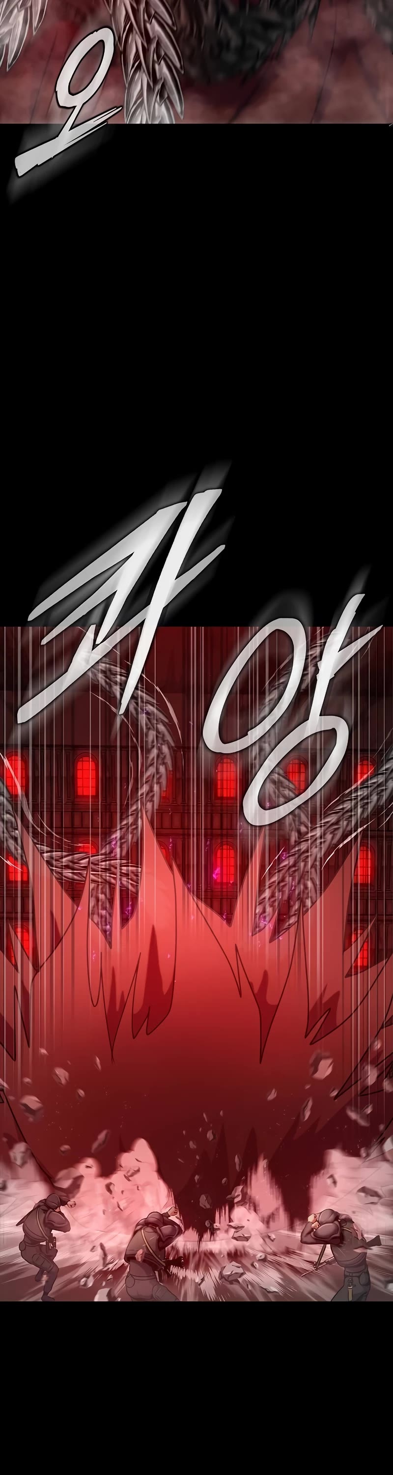 Steel-Eating Player Chapter 33 page 54 - Chapter 33
