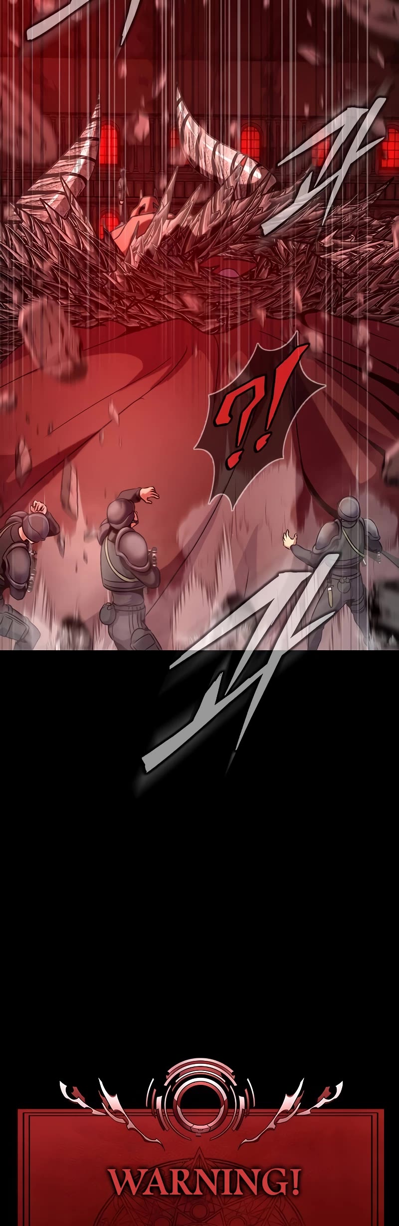 Steel-Eating Player Chapter 33 page 60 - Chapter 33