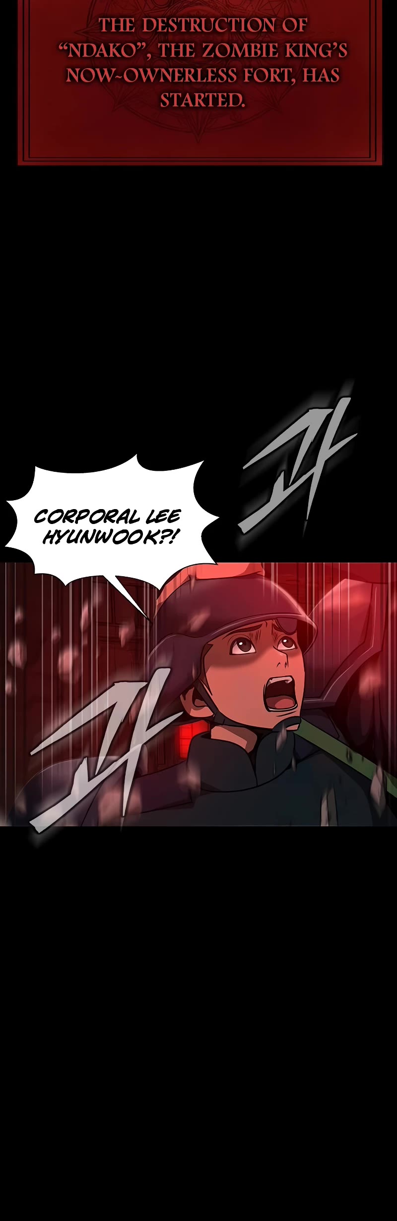 Steel-Eating Player Chapter 33 page 61 - Chapter 33