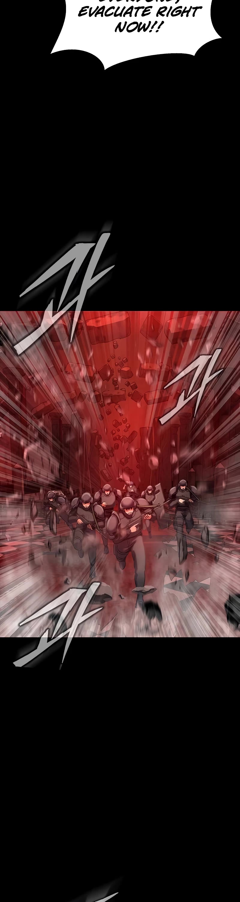 Steel-Eating Player Chapter 33 page 63 - Chapter 33