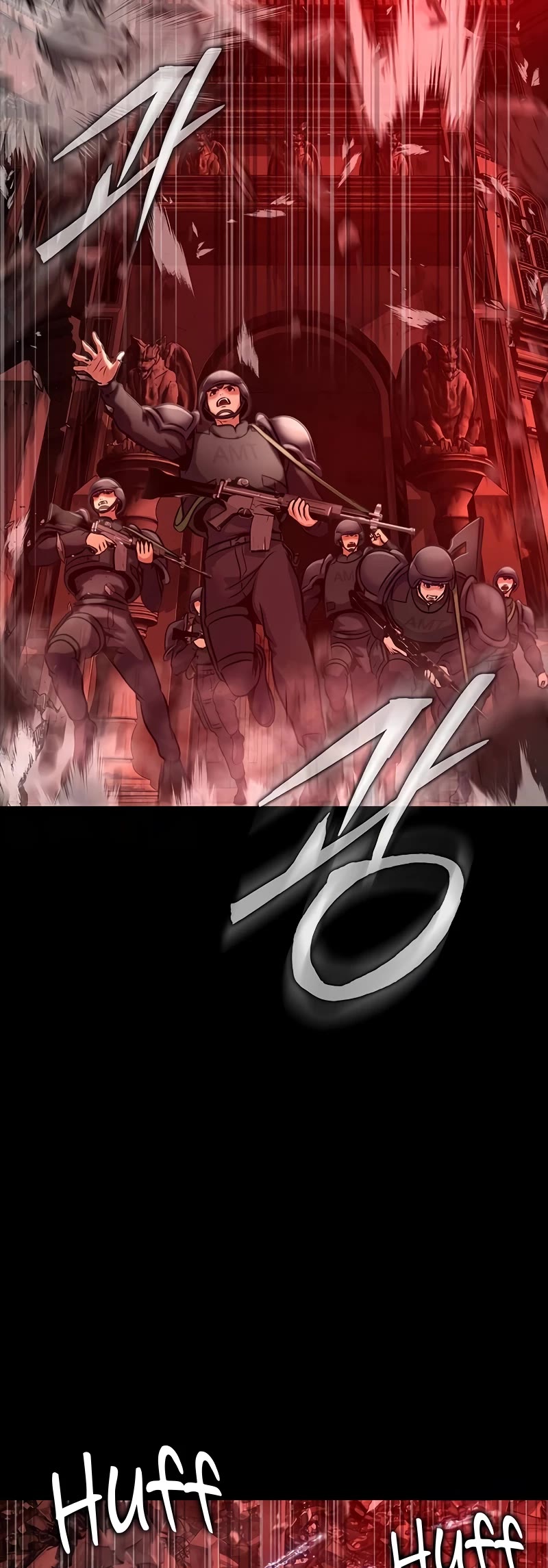 Steel-Eating Player Chapter 33 page 65 - Chapter 33