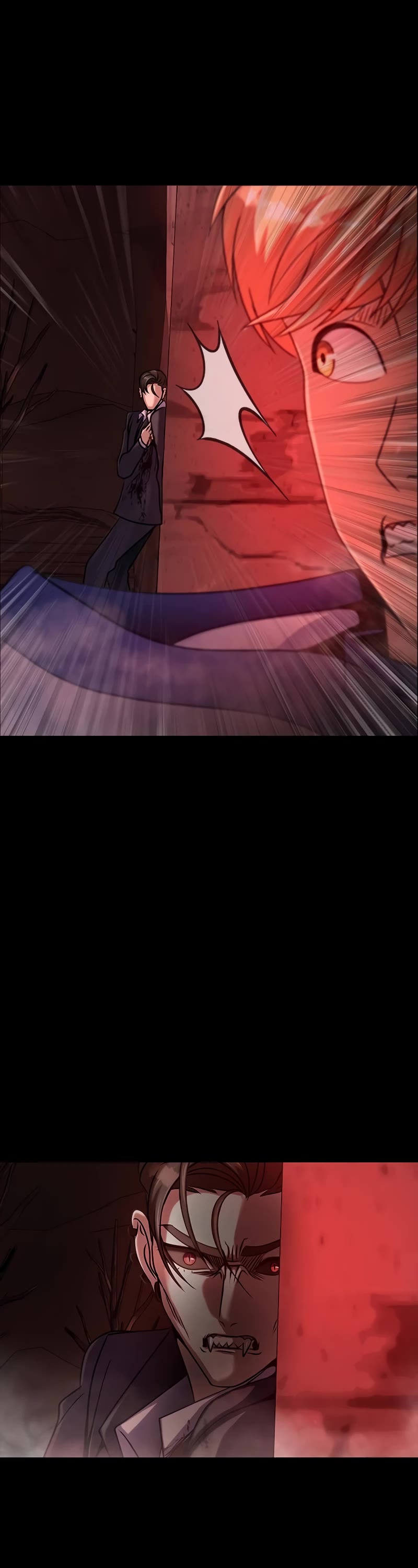 Steel-Eating Player Chapter 33 page 82 - Chapter 33