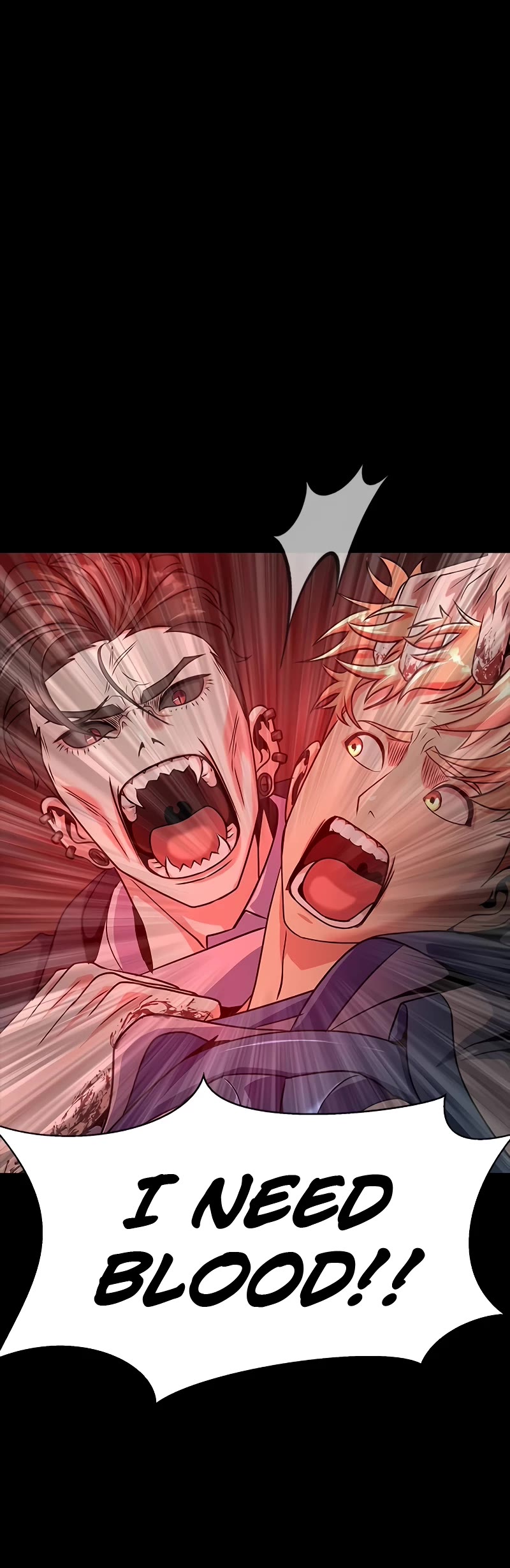 Steel-Eating Player Chapter 33 page 86 - Chapter 33