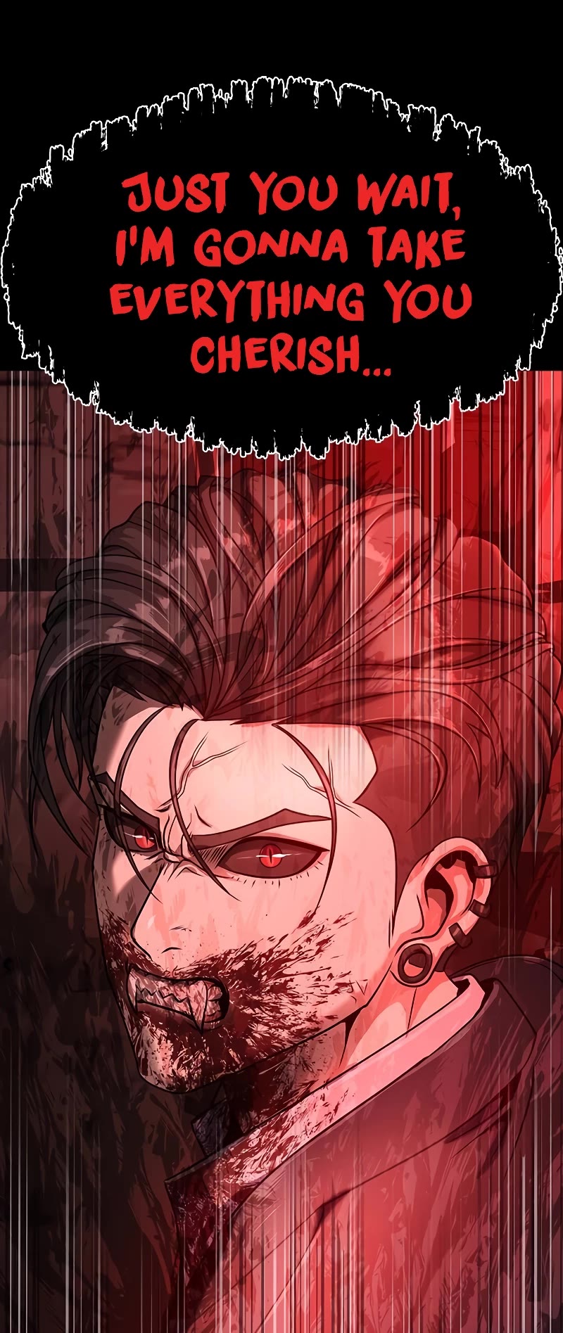 Steel-Eating Player Chapter 33 page 90 - Chapter 33