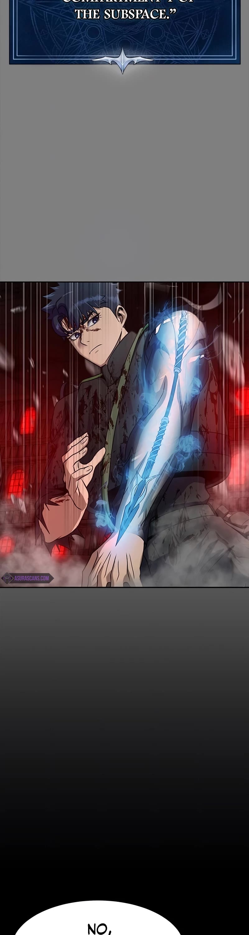 Steel-Eating Player Chapter 34 page 15 - Chapter 34