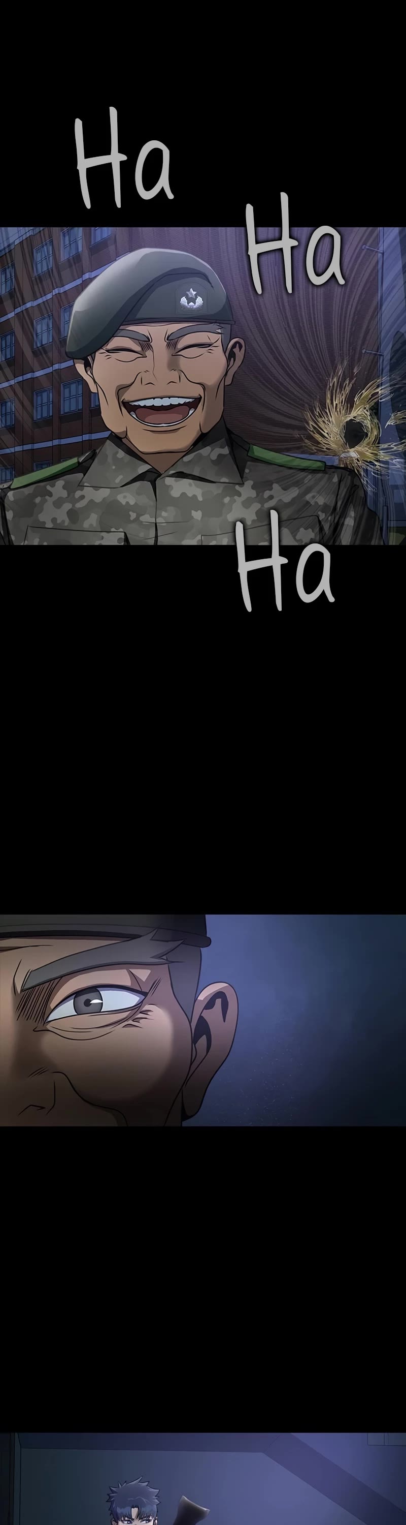 Steel-Eating Player Chapter 34 page 22 - Chapter 34