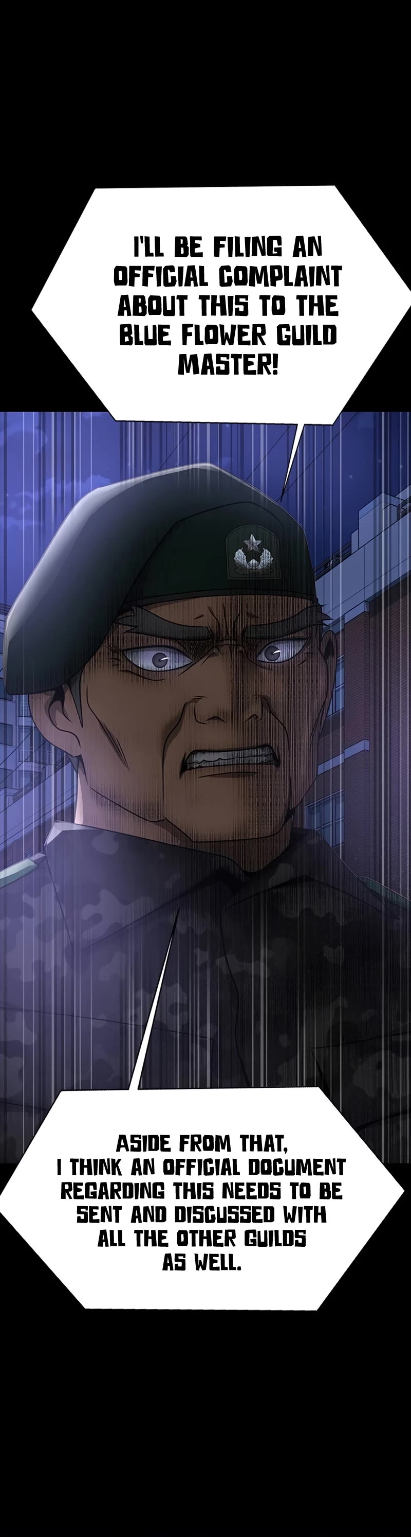 Steel-Eating Player Chapter 34 page 26 - Chapter 34