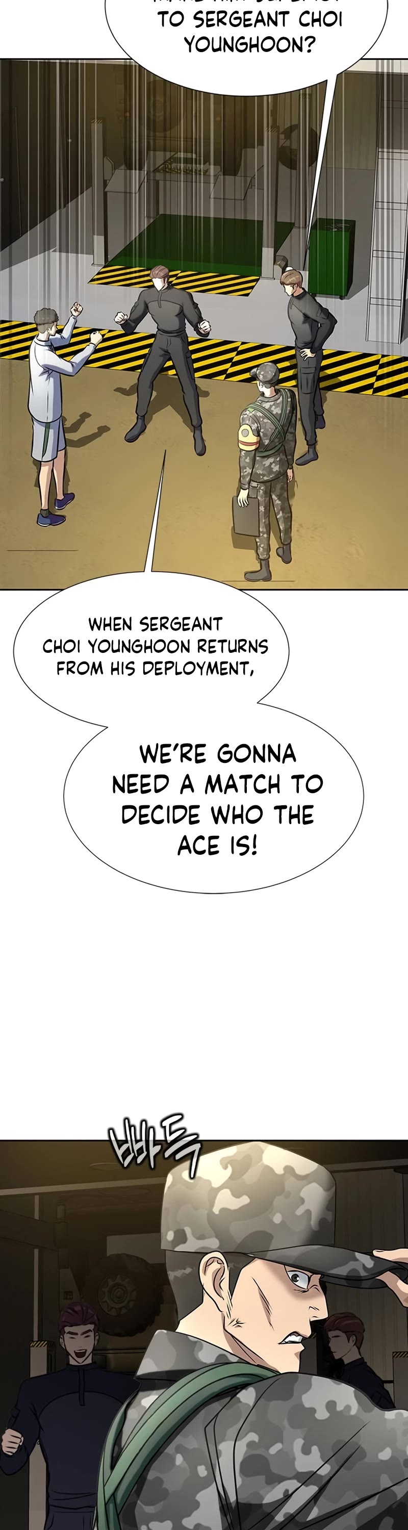Steel-Eating Player Chapter 34 page 39 - Chapter 34