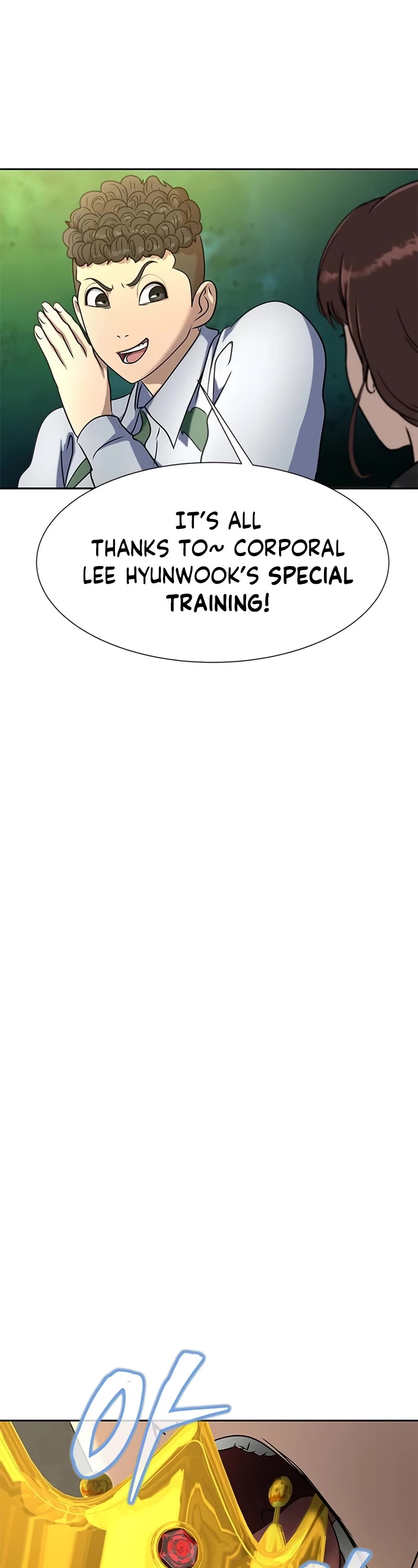 Steel-Eating Player Chapter 34 page 44 - Chapter 34