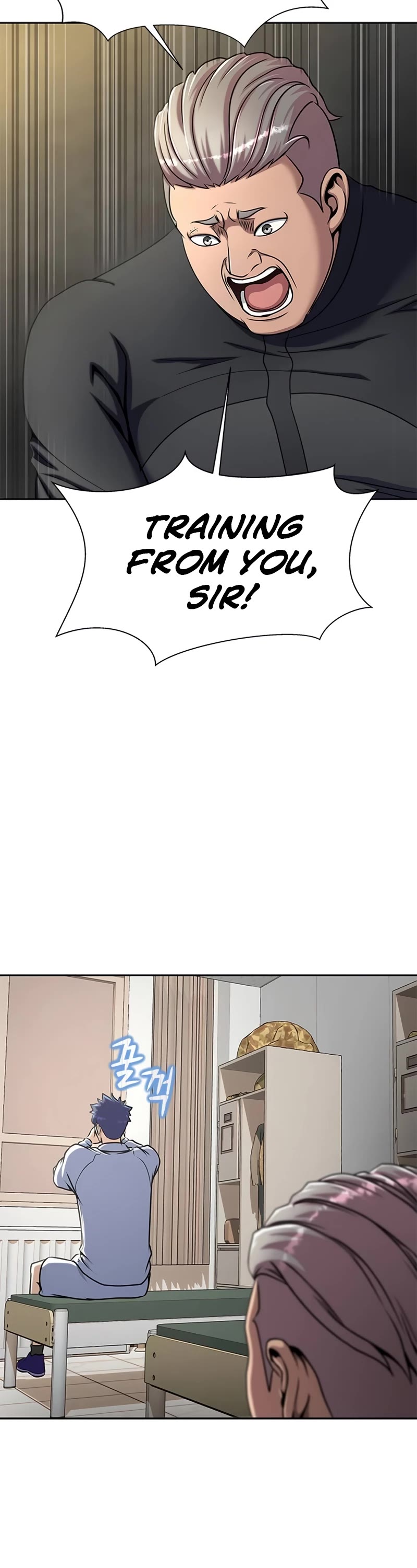 Steel-Eating Player Chapter 34 page 49 - Chapter 34