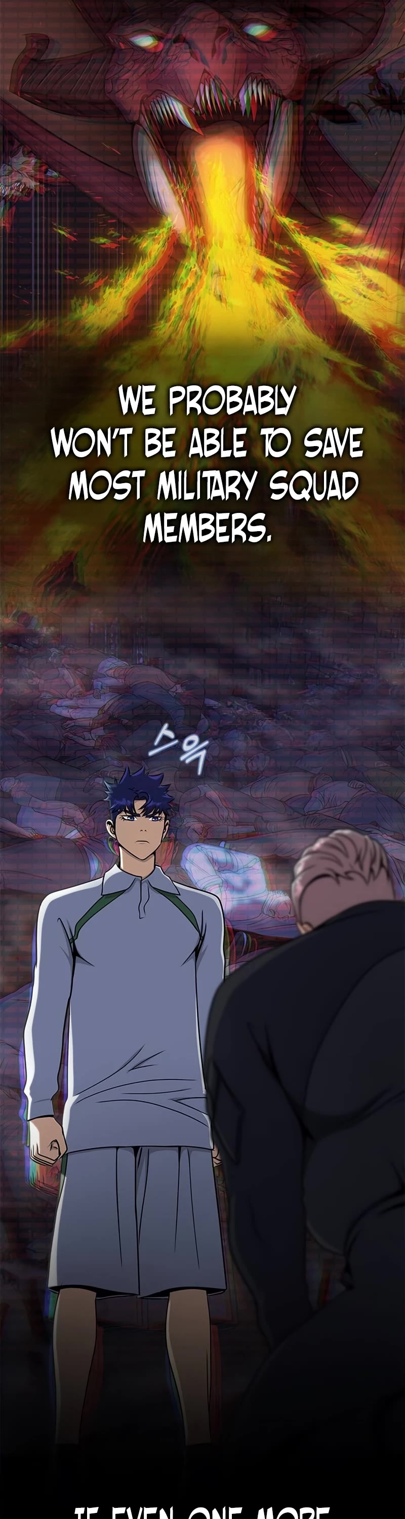 Steel-Eating Player Chapter 34 page 52 - Chapter 34