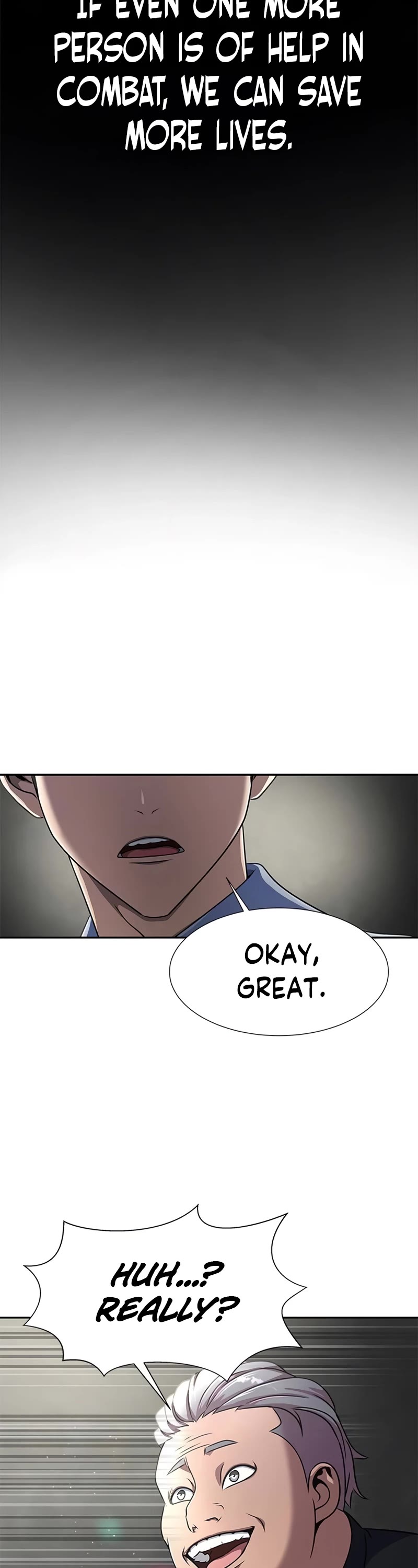 Steel-Eating Player Chapter 34 page 53 - Chapter 34