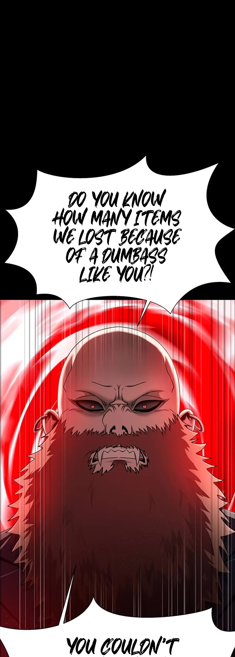 Steel-Eating Player Chapter 34 page 60 - Chapter 34