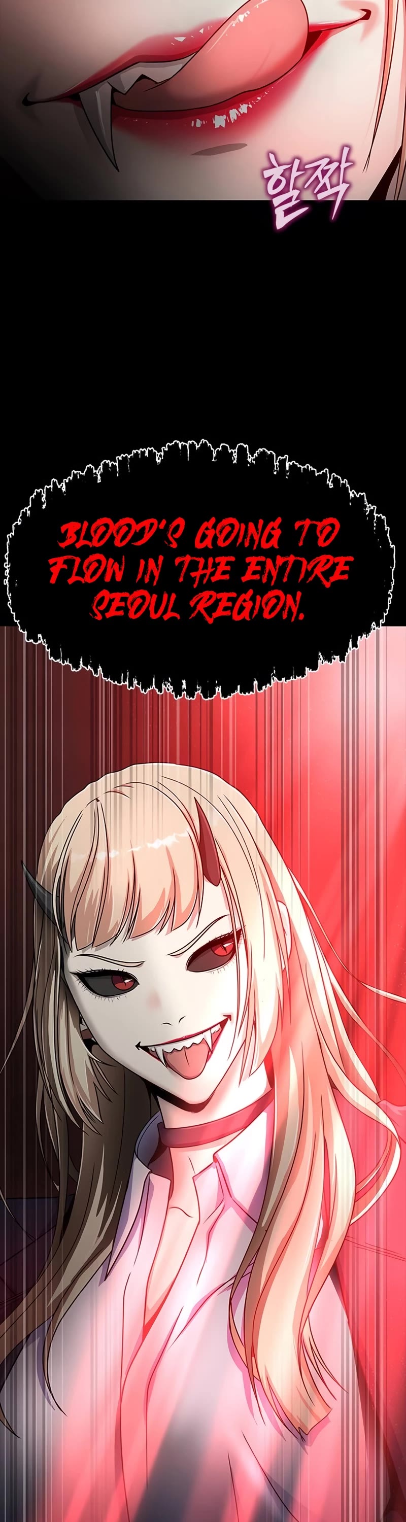 Steel-Eating Player Chapter 34 page 63 - Chapter 34