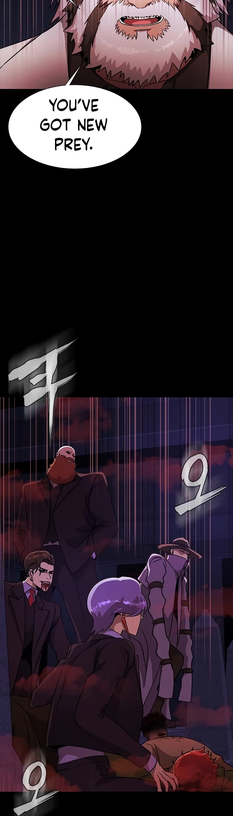 Steel-Eating Player Chapter 35 page 14 - Chapter 35