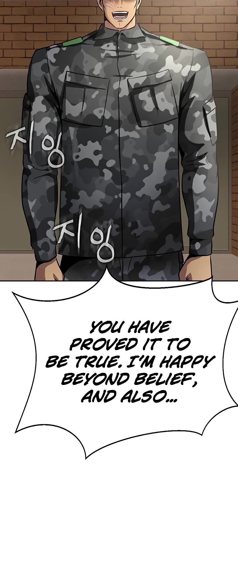 Steel-Eating Player Chapter 35 page 25 - Chapter 35