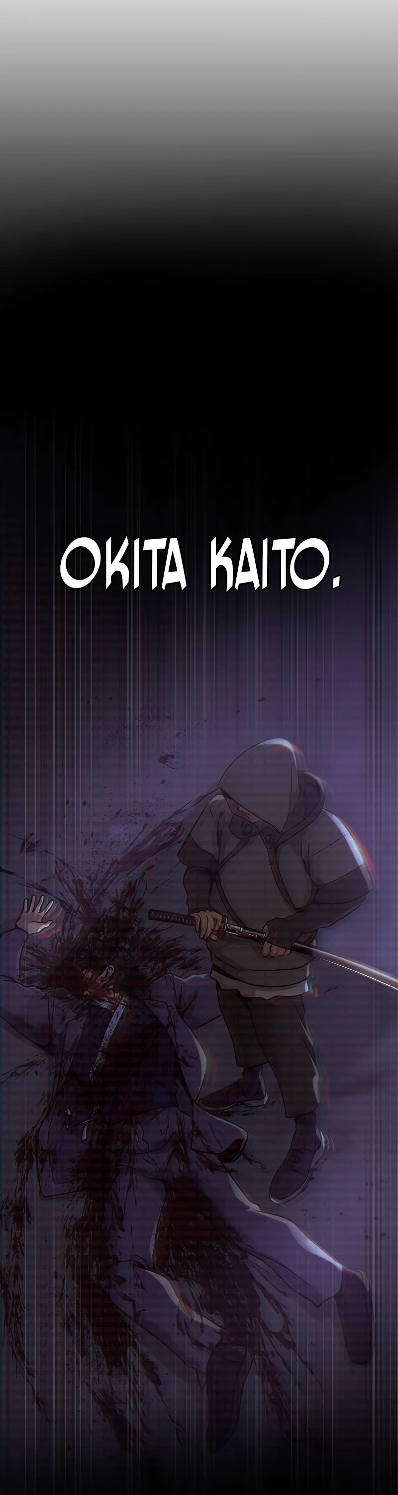 Steel-Eating Player Chapter 35 page 28 - Chapter 35