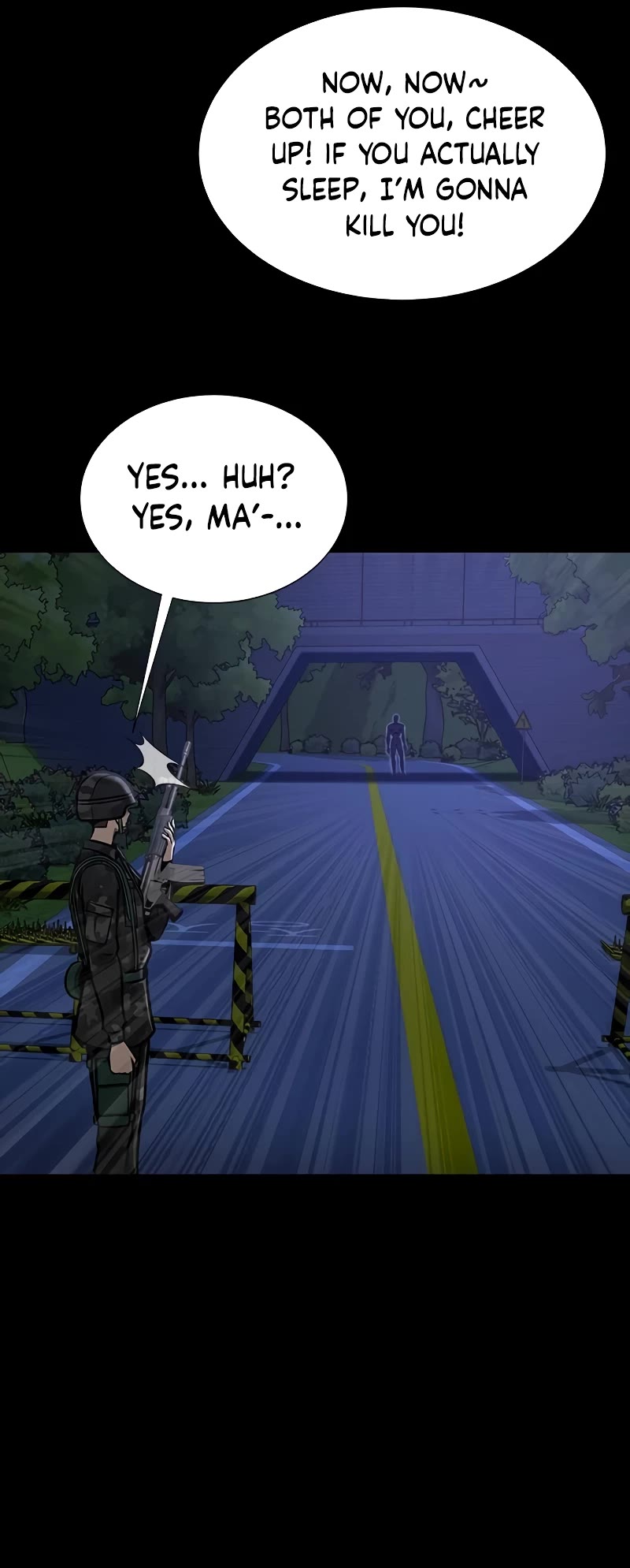 Steel-Eating Player Chapter 35 page 55 - Chapter 35
