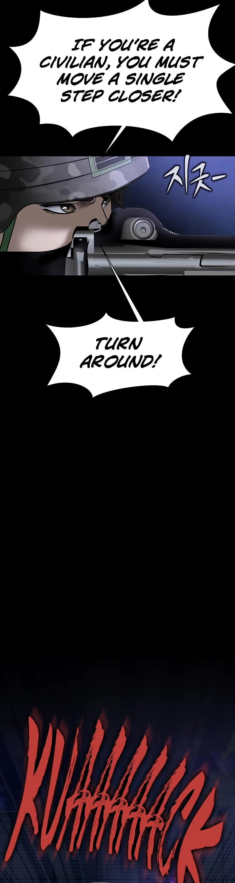 Steel-Eating Player Chapter 35 page 57 - Chapter 35