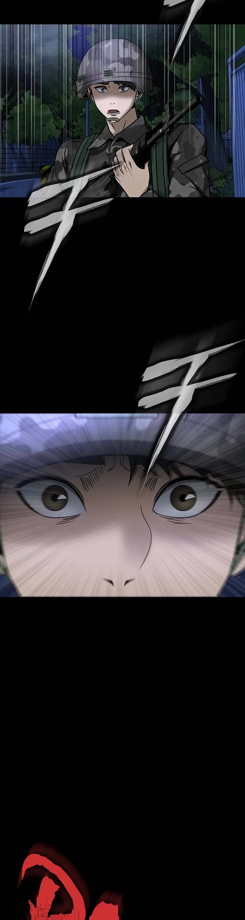 Steel-Eating Player Chapter 35 page 62 - Chapter 35