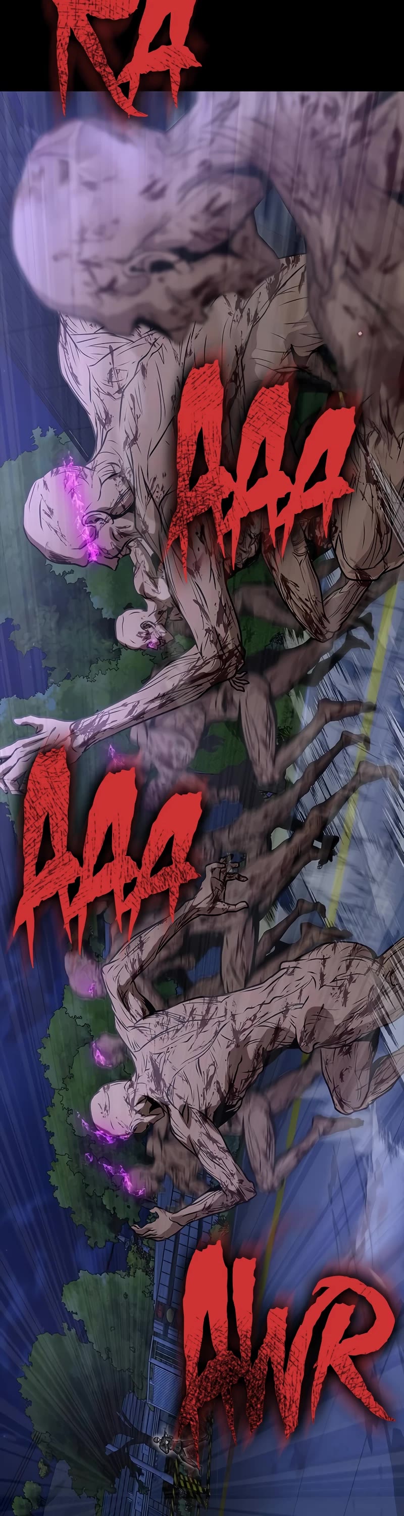 Steel-Eating Player Chapter 35 page 63 - Chapter 35