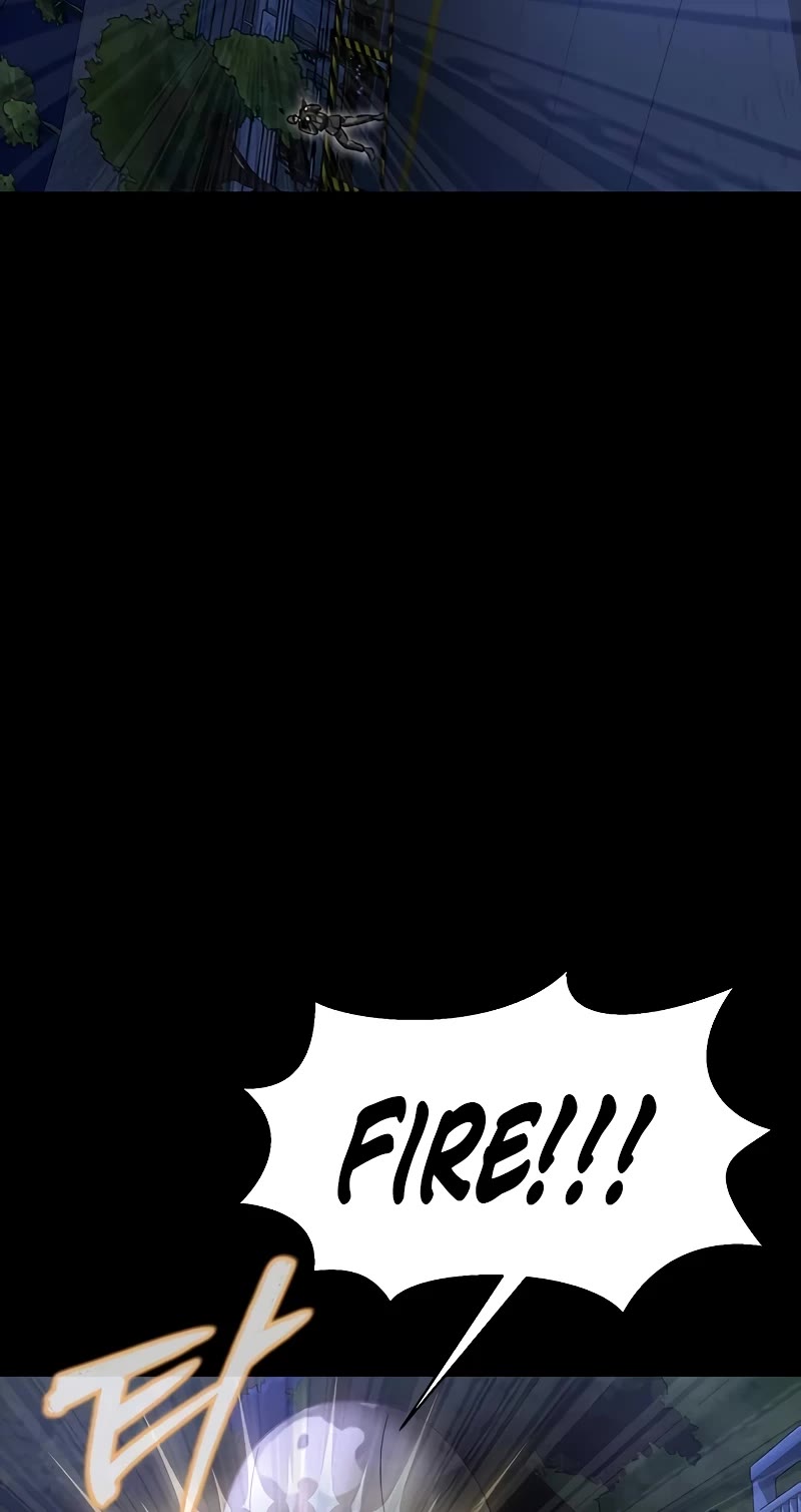 Steel-Eating Player Chapter 35 page 64 - Chapter 35