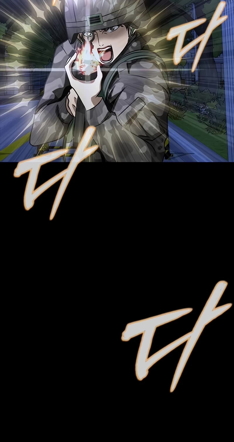 Steel-Eating Player Chapter 35 page 65 - Chapter 35