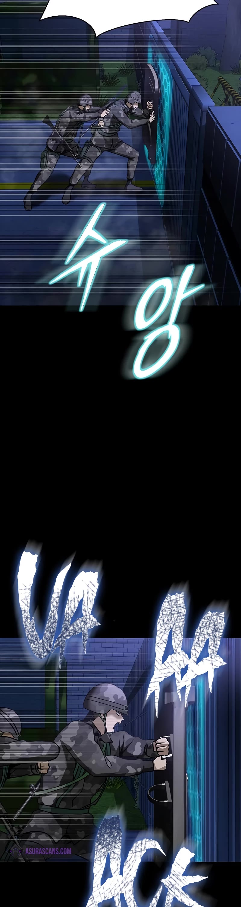Steel-Eating Player Chapter 35 page 68 - Chapter 35
