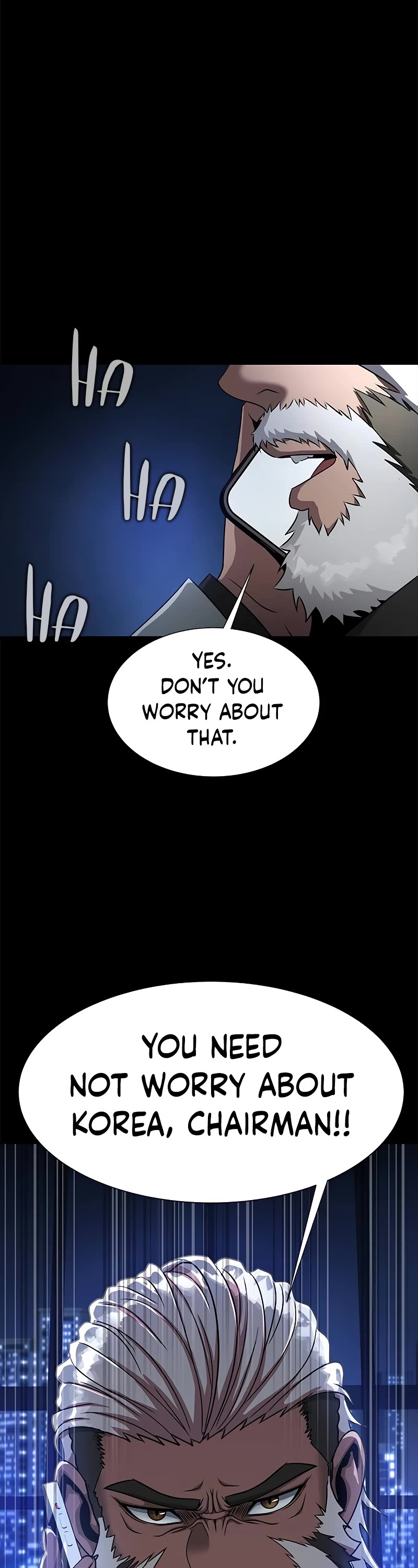 Steel-Eating Player Chapter 35 page 9 - Chapter 35