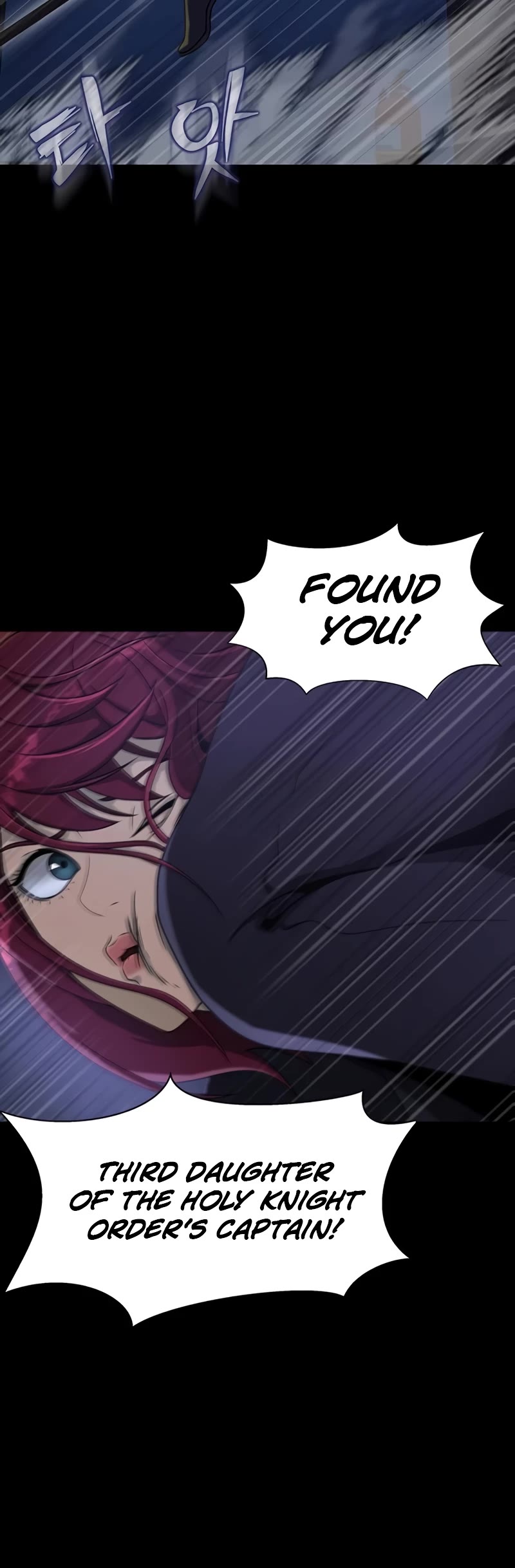 Steel-Eating Player Chapter 36 page 11 - Chapter 36
