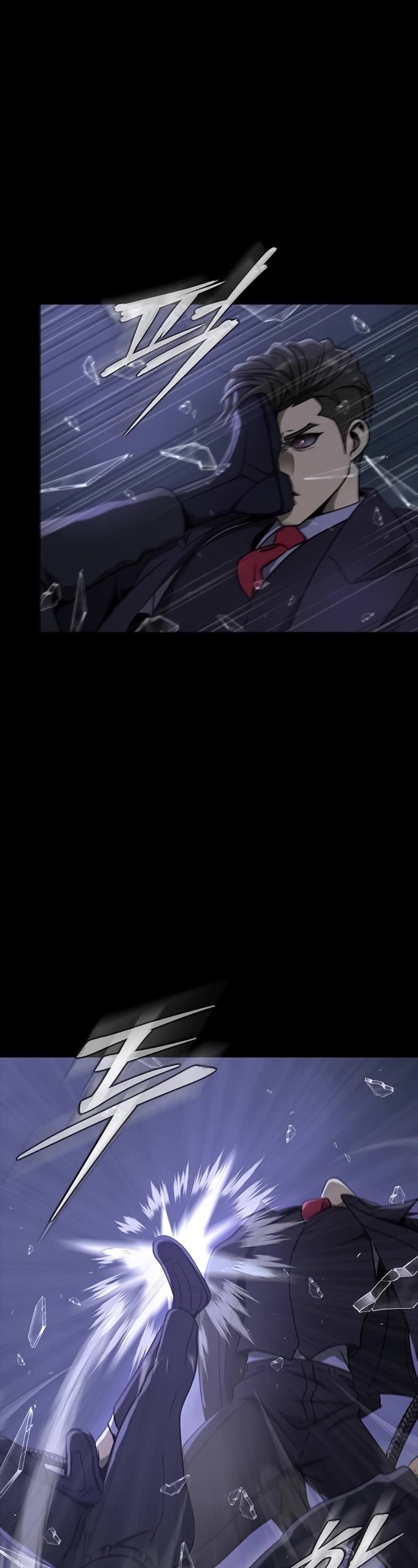Steel-Eating Player Chapter 36 page 13 - Chapter 36
