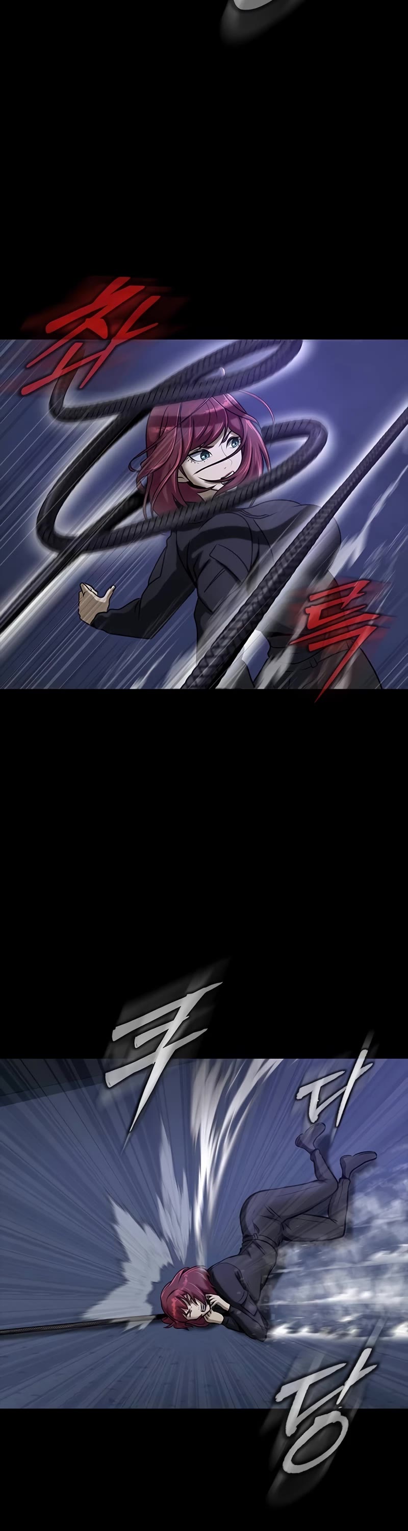 Steel-Eating Player Chapter 36 page 23 - Chapter 36
