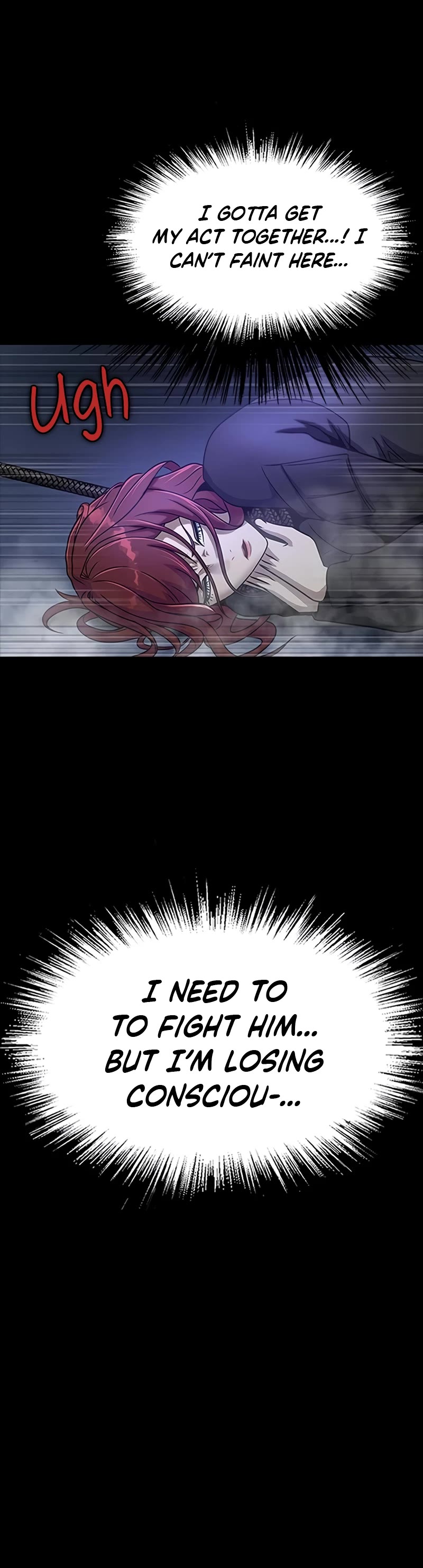 Steel-Eating Player Chapter 36 page 26 - Chapter 36